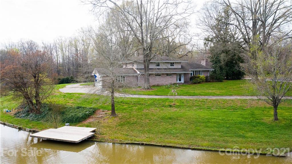 185 Rainey Rd., Salisbury, NC 28146