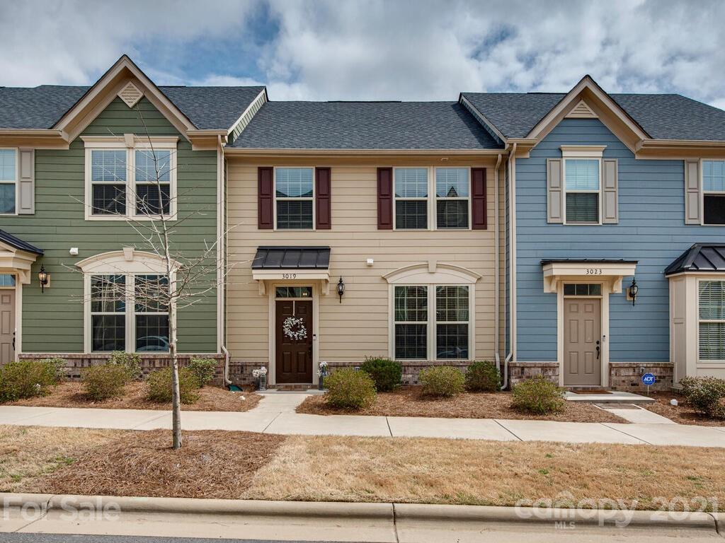 3019 Potomac River Pkwy., Charlotte, NC 28217