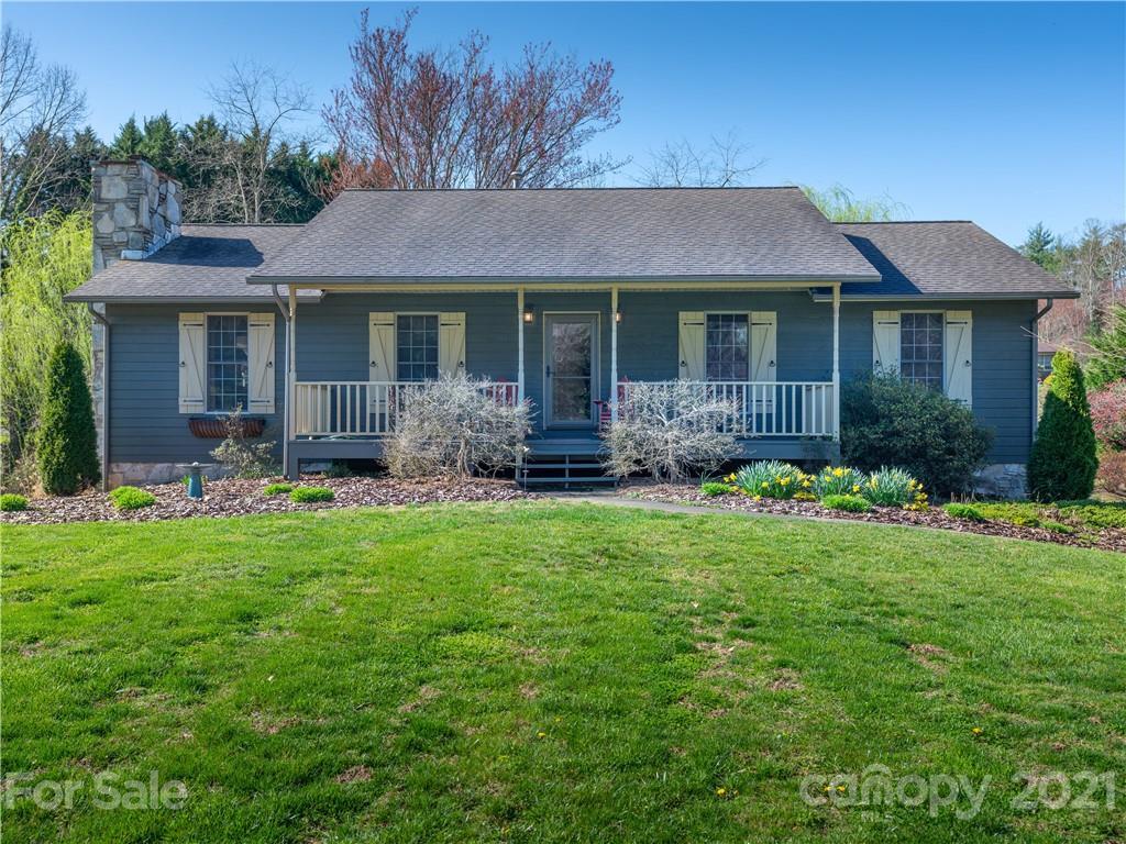 279 Woody Ln. #6, Asheville, NC 28804
