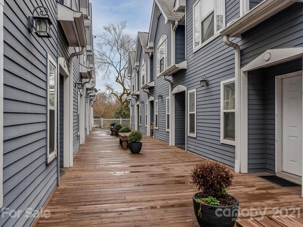 508 Graham St. #F, Charlotte, NC 28202
