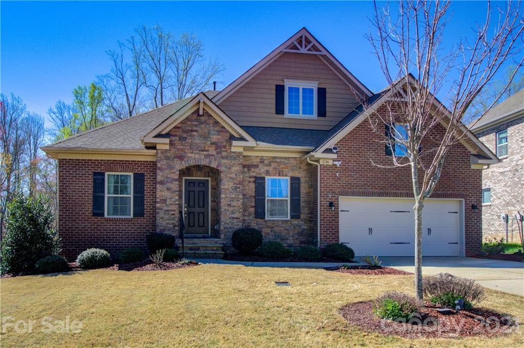 236 Alexandria Dr., Mooresville, NC 28115