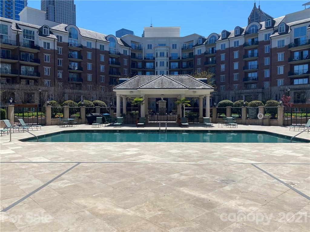 300 5th St. #316, Charlotte, NC 28202