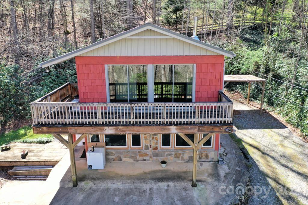 4708 Us Hwy 441 Hwy., Sylva, NC 28779