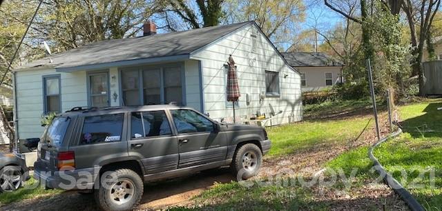 1411 W Walnut Ave., Gastonia, NC 28052