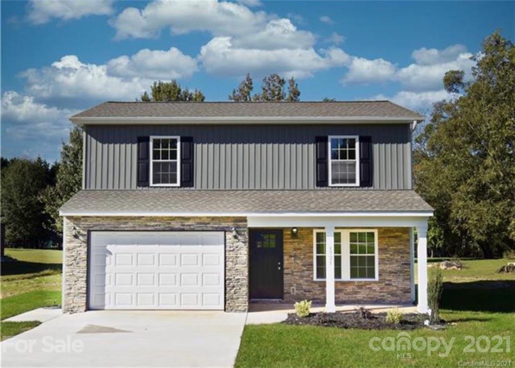 1238 26th Ave., Hickory, NC 28601