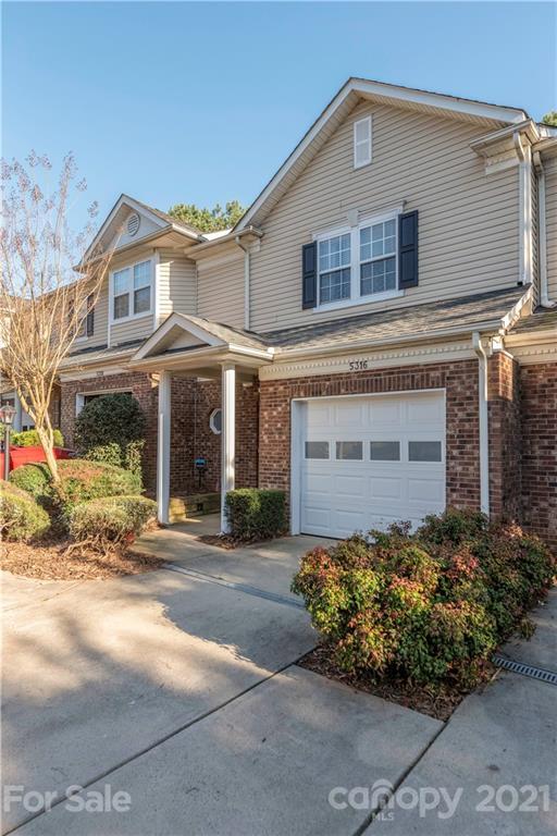 5316 Johnston Mill Ct., Charlotte, NC 28269
