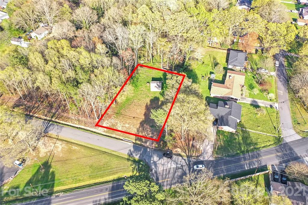 303 Ruth Ave., Kannapolis, NC 28083