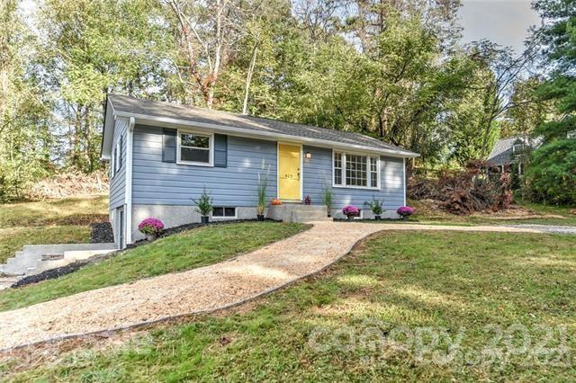 405 Sand Hill Rd., Asheville, NC 28806