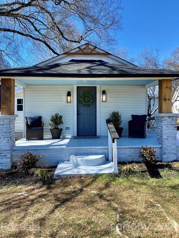 135 Estelle Rd., Mooresville, NC 28115