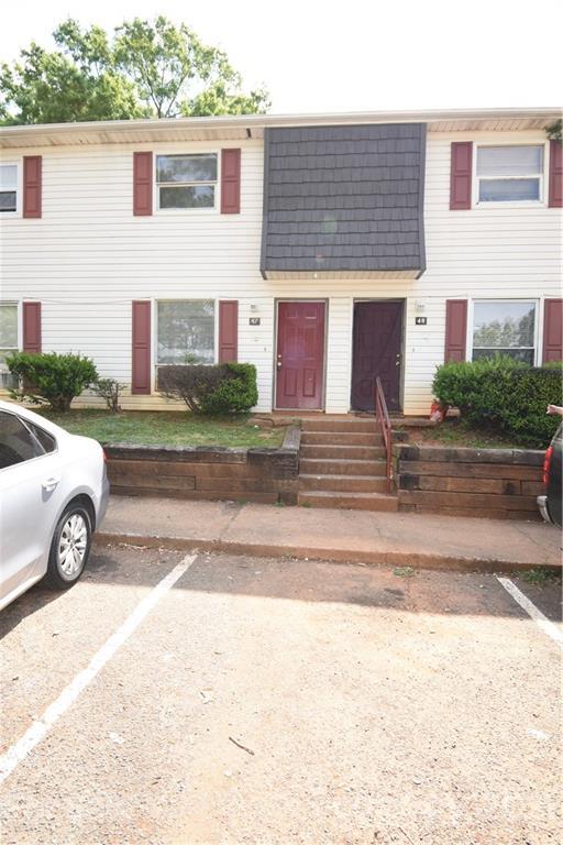 7953 Shady Oak Tr. #47, Charlotte, NC 28210