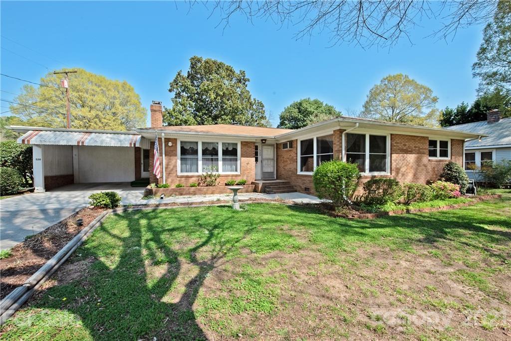 520 Shearers Rd., Mooresville, NC 28115