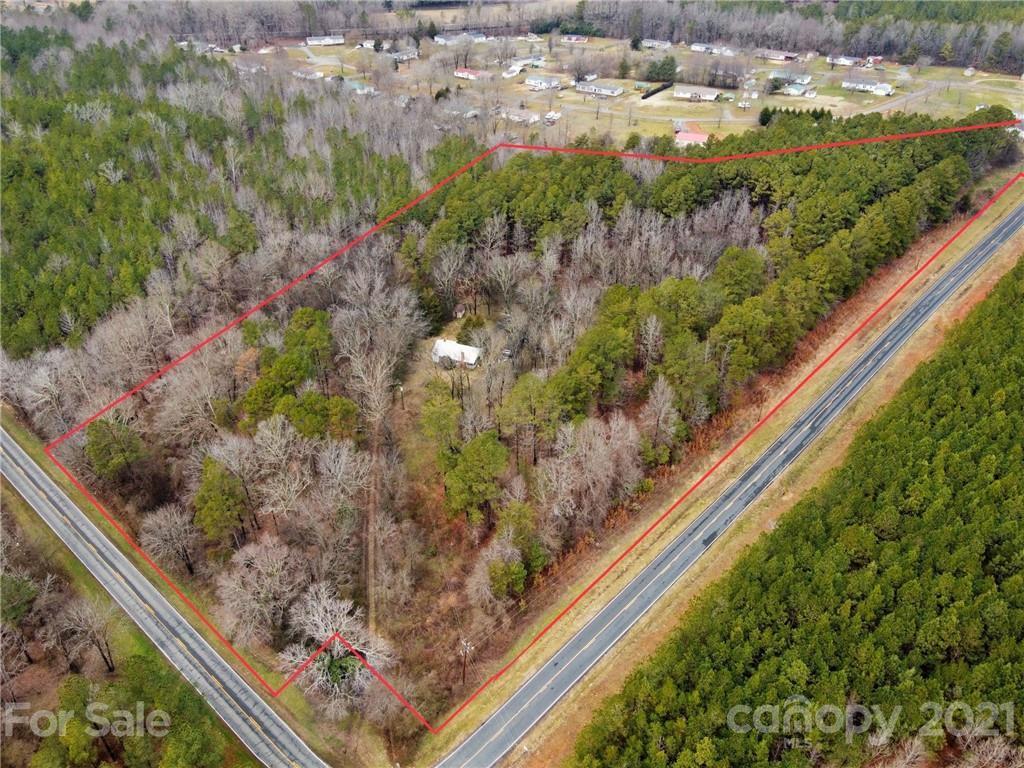 41010 Nc 740 Hwy., New London, NC 28127