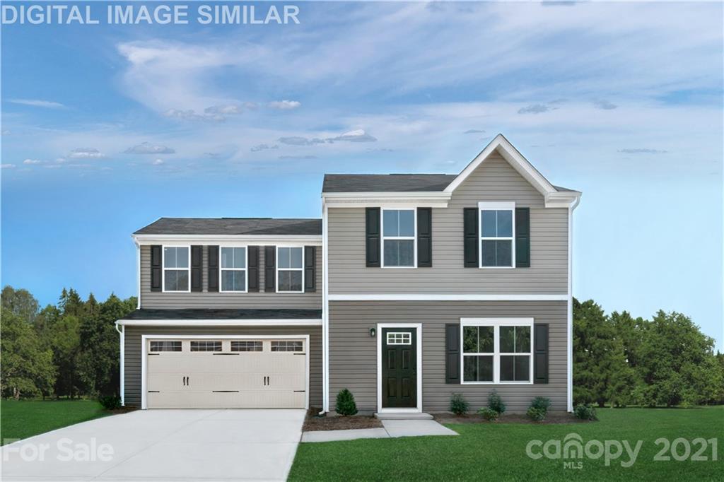 5853 Camp Ct. #136, Concord, NC 28025
