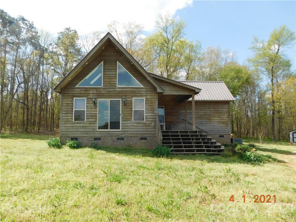 5612 Stack Rd., Monroe, NC 28112