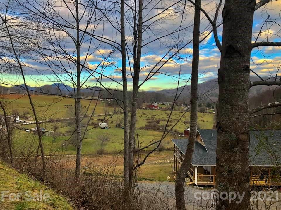 Lot 1 Higher Ground Ridge, Waynesville, NC 28785