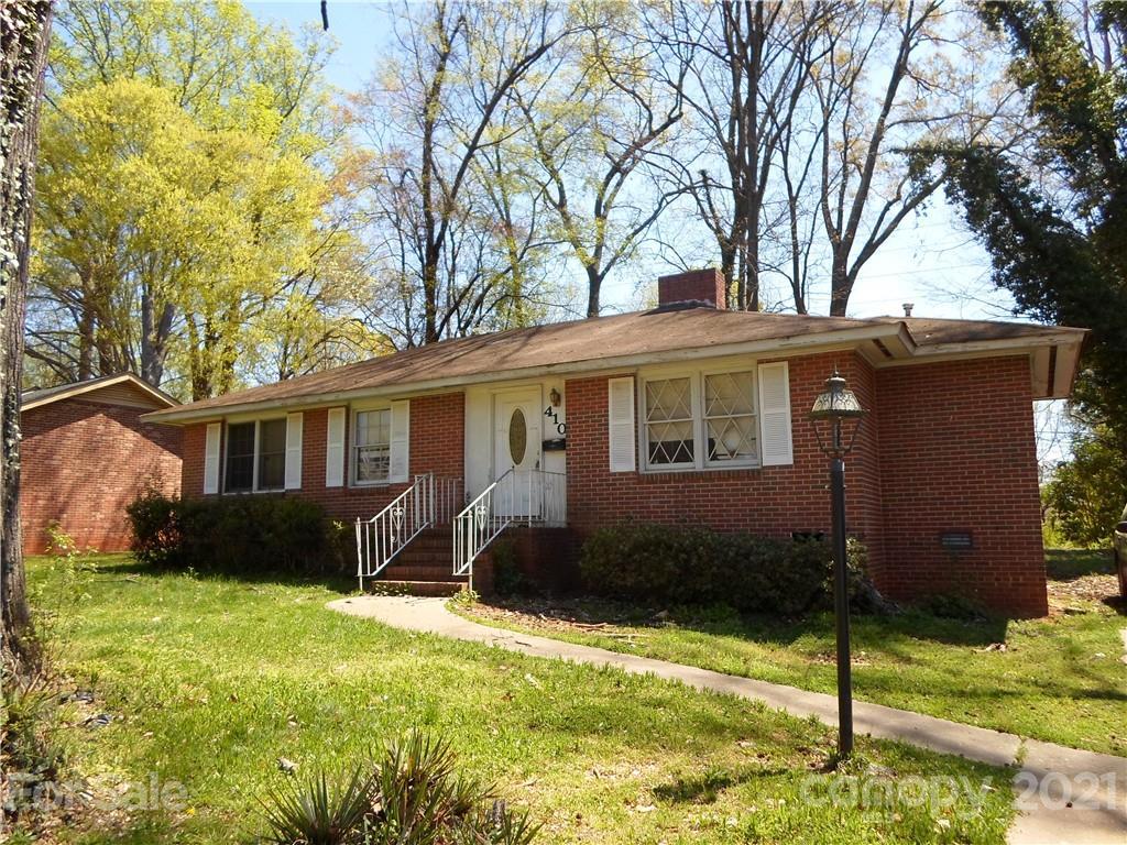 410 Yuma St., Charlotte, NC 28213