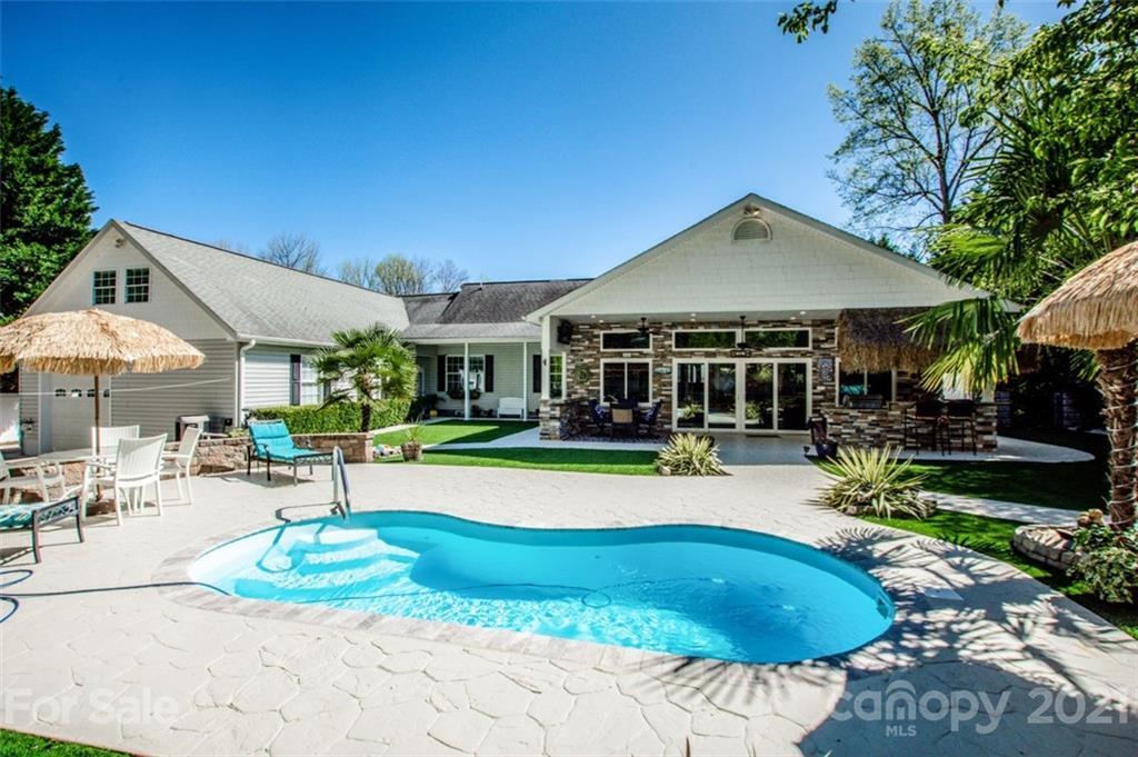 161 Mcinnis Rd., Mooresville, NC 28117