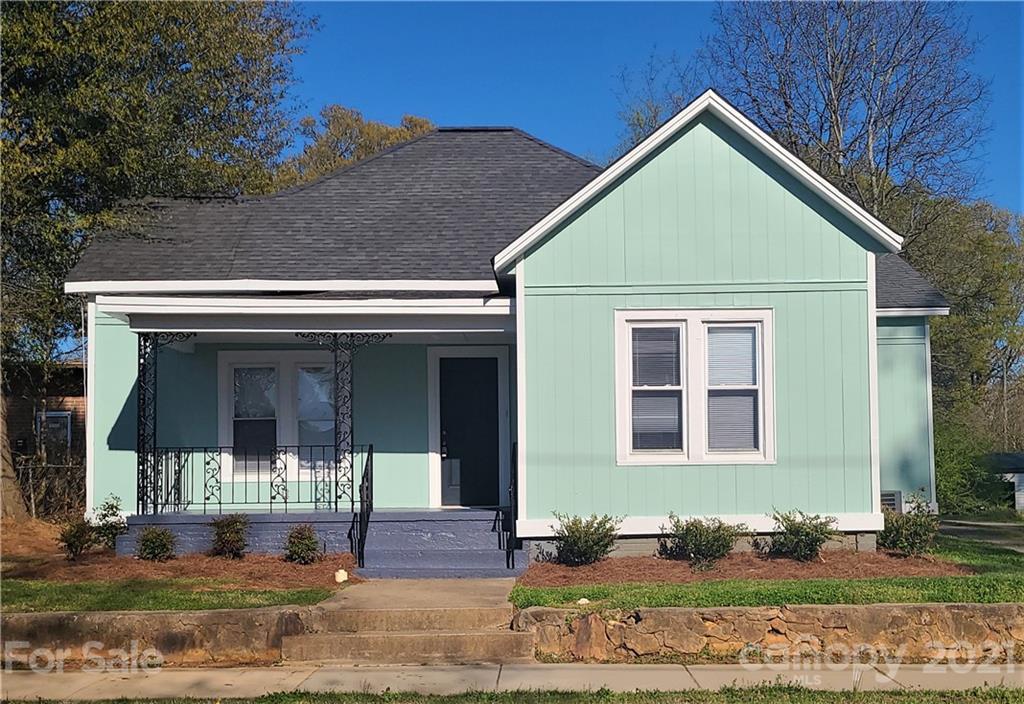 314 Chestnut St., Gastonia, NC 28054