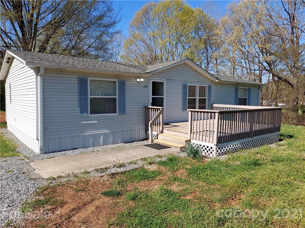 231 Mckendree Rd., Mooresville, NC 28117