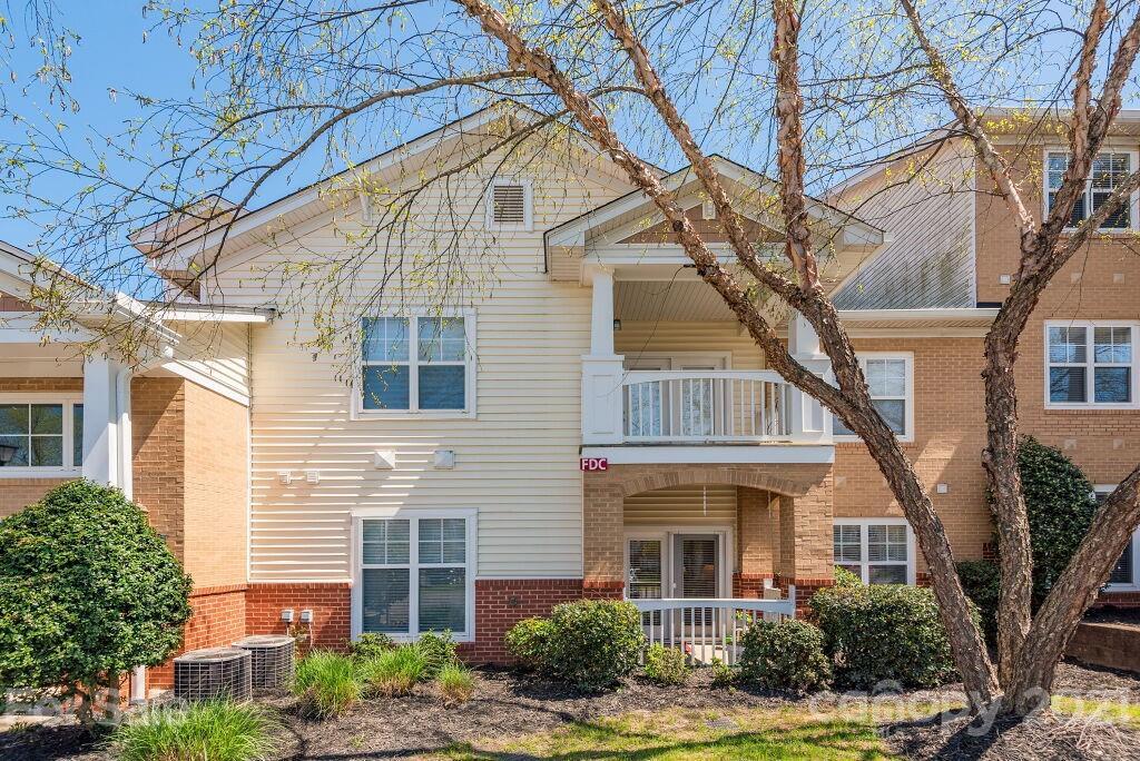 17113 Red Feather Dr., Charlotte, NC 28277