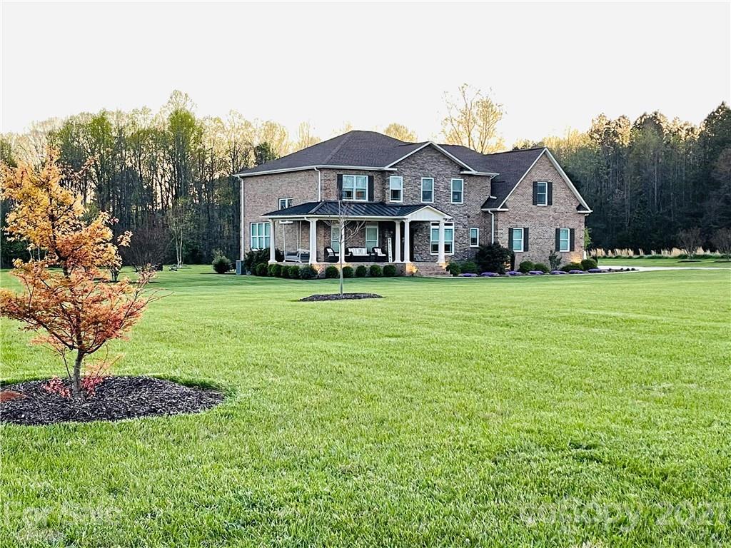 4955 Lebanon Rd., Maiden, NC 28650