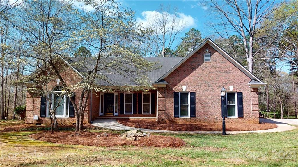 4714 Gum Ln., Monroe, NC 28112