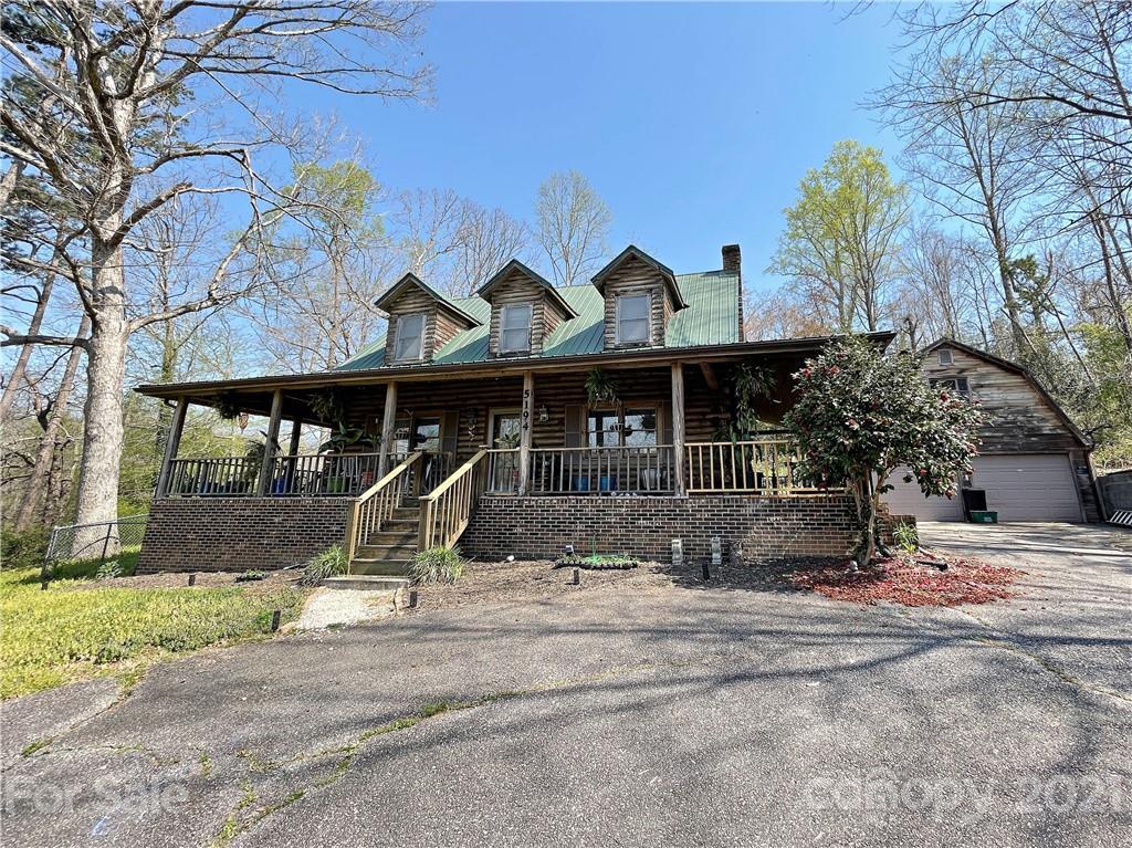 5194 Wolfe Rd., Hickory, NC 28601