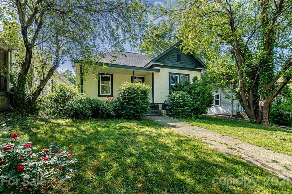 114 Clingman Ave., Asheville, NC 28801