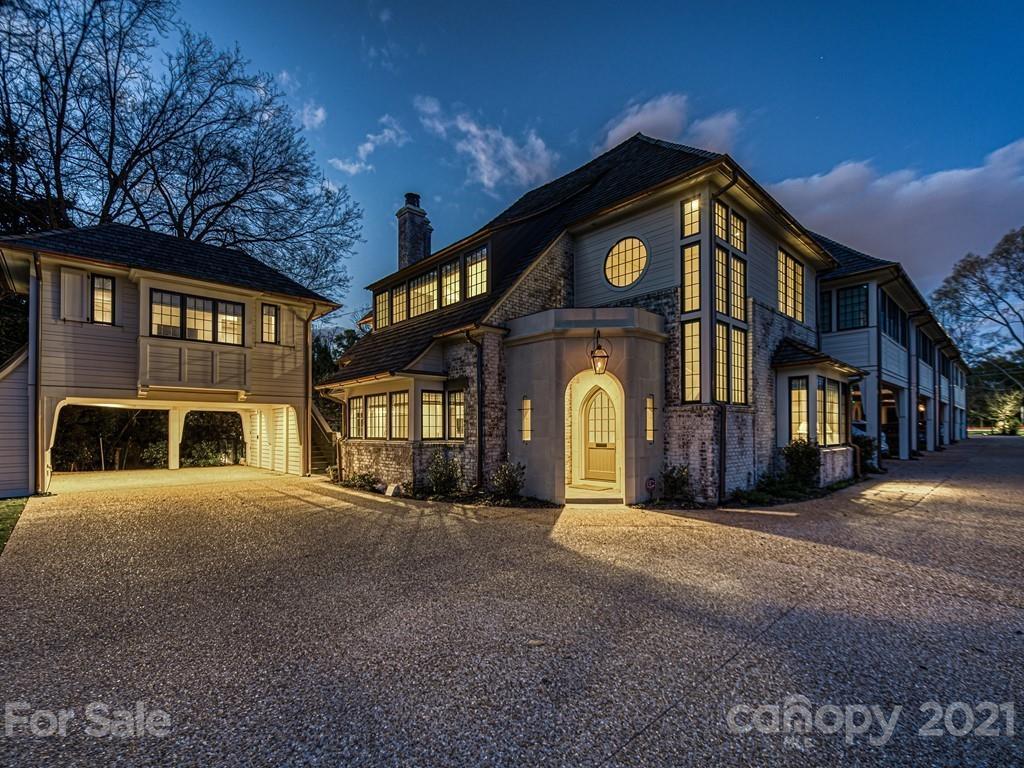 1150 Queens Rd. #Unit 6, Charlotte, NC 28207