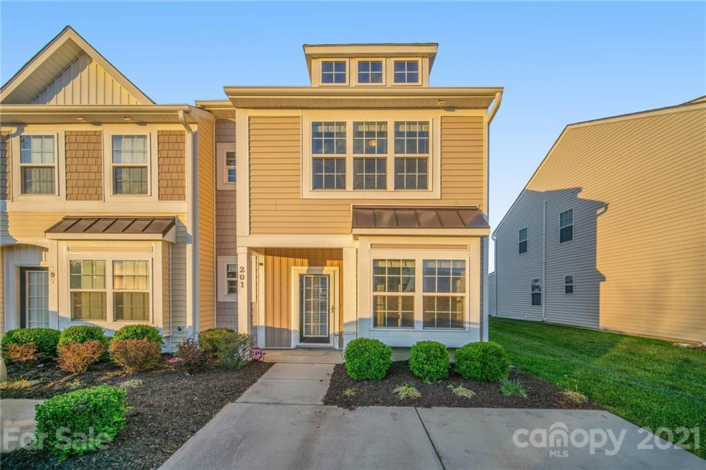 201 Halton Crossing Dr., Concord, NC 28027