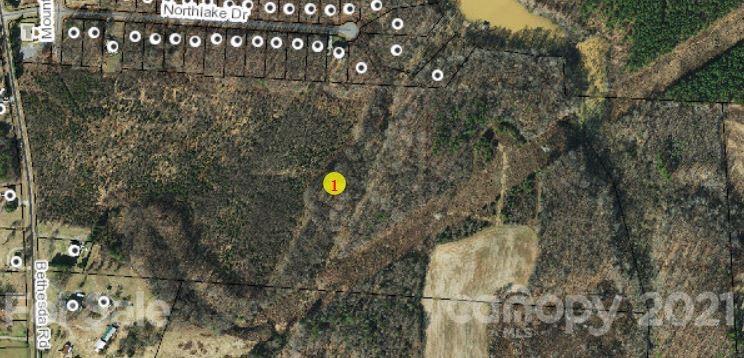 00 Bethesda Rd., Statesville, NC 28677