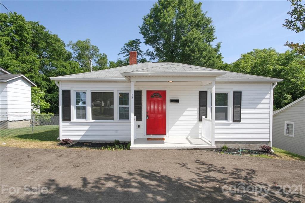 83 Woodsdale Pl., Concord, NC 28025