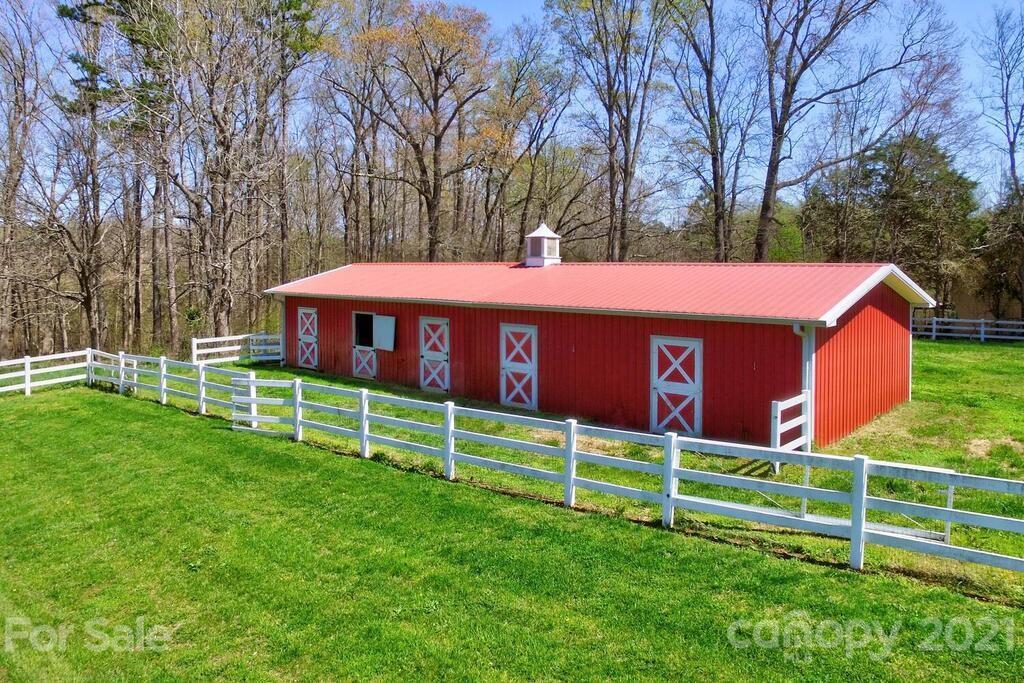 1825 Lower Palmer Rd., Salisbury, NC 28146