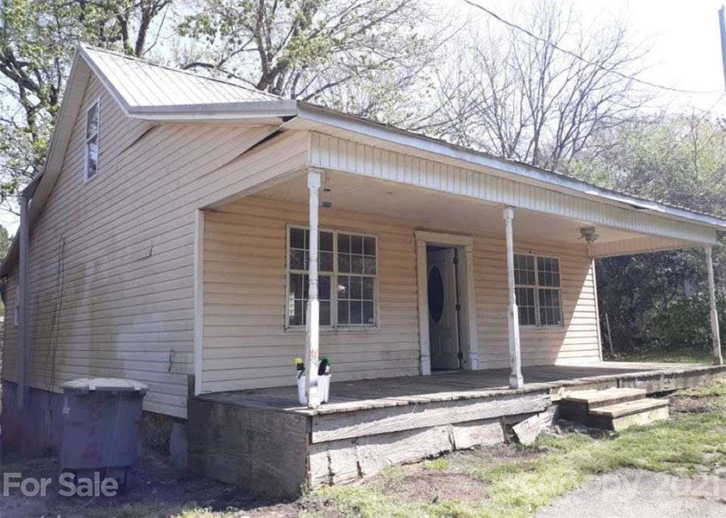 812 Sellers St., Kannapolis, NC 28081