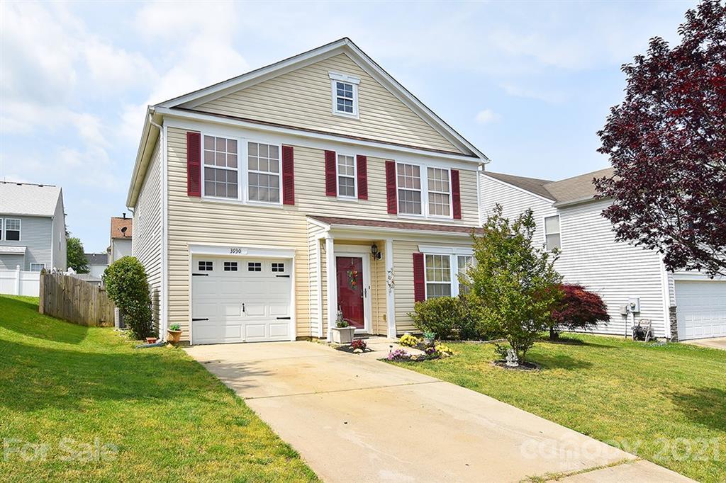 3930 Kellybrook Dr., Concord, NC 28025