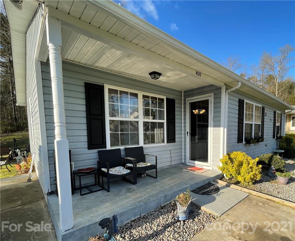 820 Clarence Jordan Ct., Concord, NC 28027