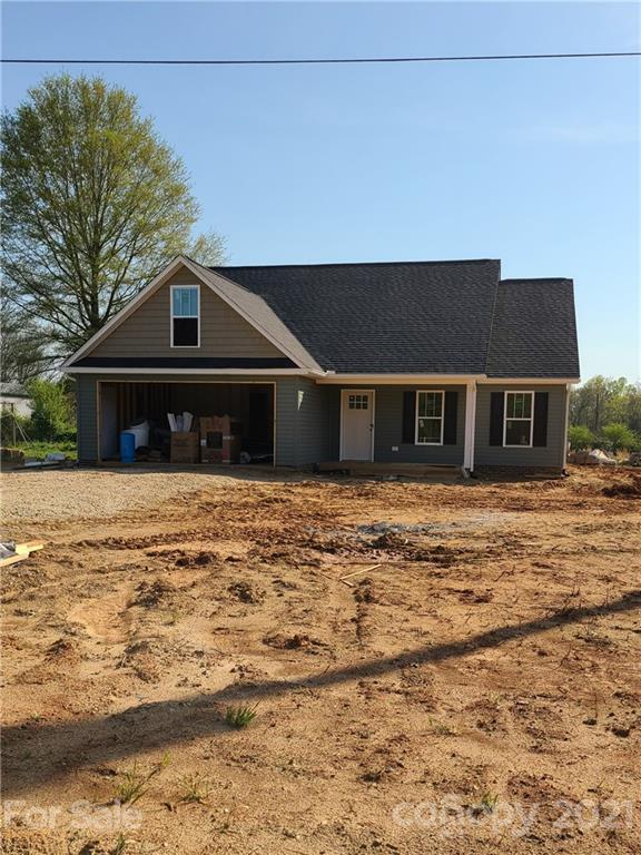 646 Pop Stirewalt Rd., Salisbury, NC 28146