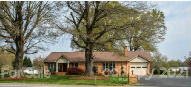 7770 Sherrills Ford Rd., Sherrills Ford, NC 28673