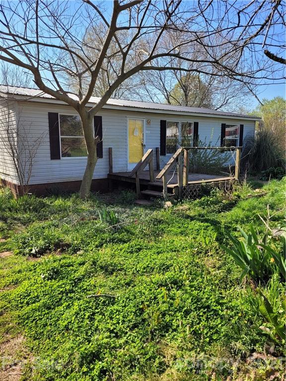 104 Clear Creek Ln., Mooresville, NC 28115