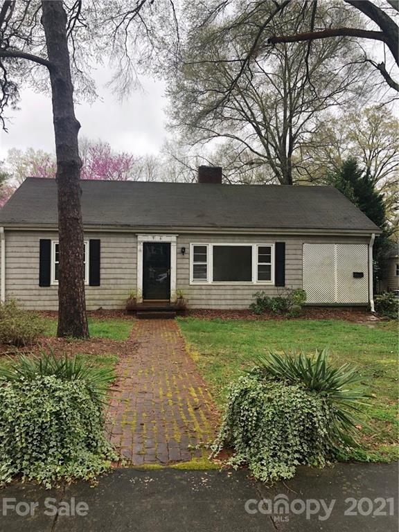 96 Glendale Ave., Concord, NC 28025