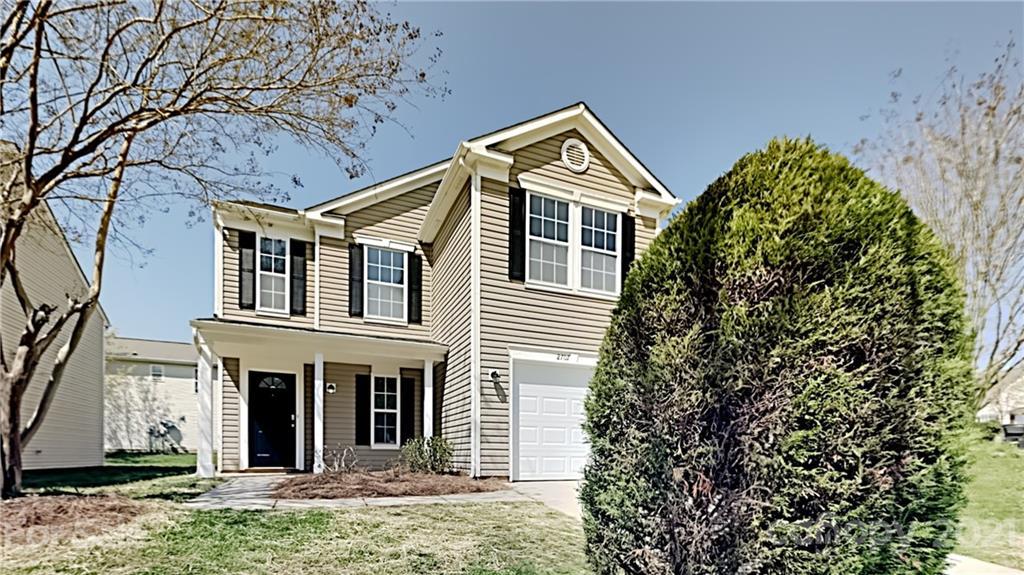 2707 Cochrane Dr., Charlotte, NC 28269