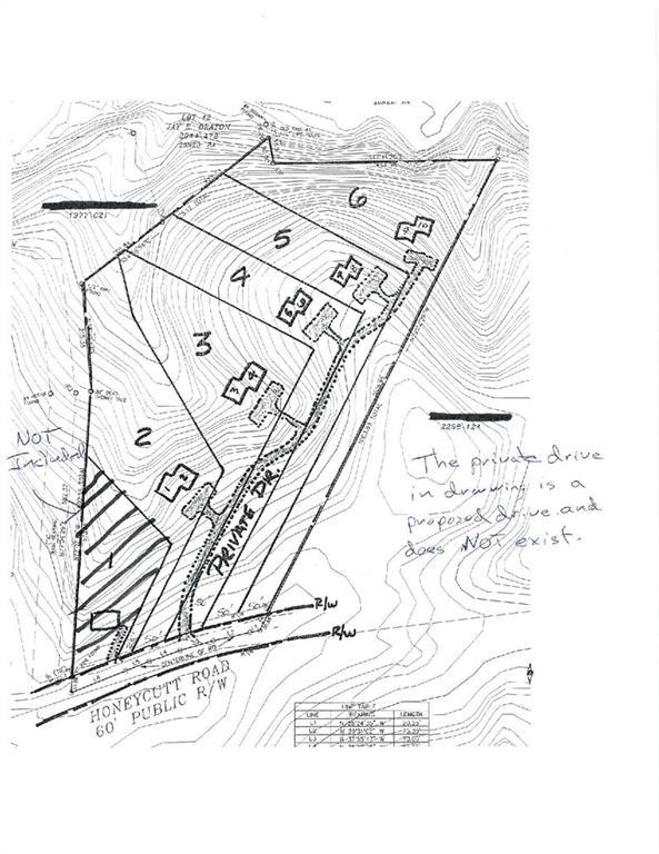 165 Honeycutt Rd., Troutman, NC 28166