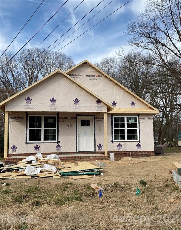 506 Locust St., Kannapolis, NC 28081