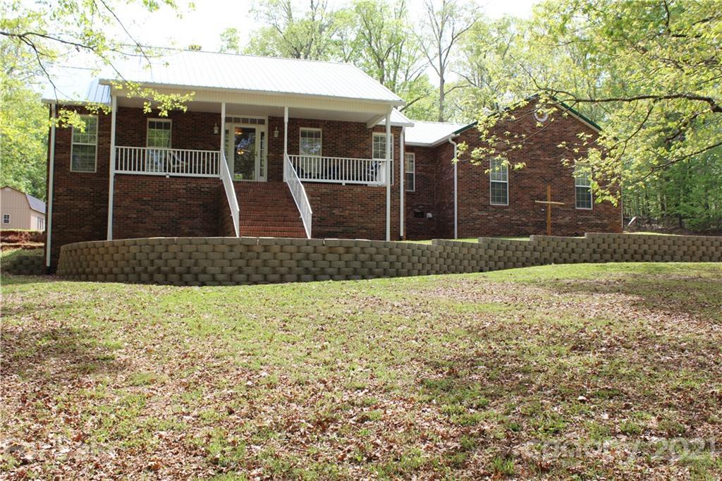 2300 Flowes Store Rd., Concord, NC 28025