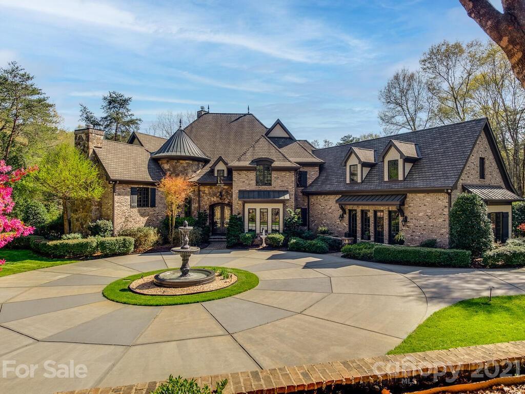 13305 Claysparrow Rd., Charlotte, NC 28278