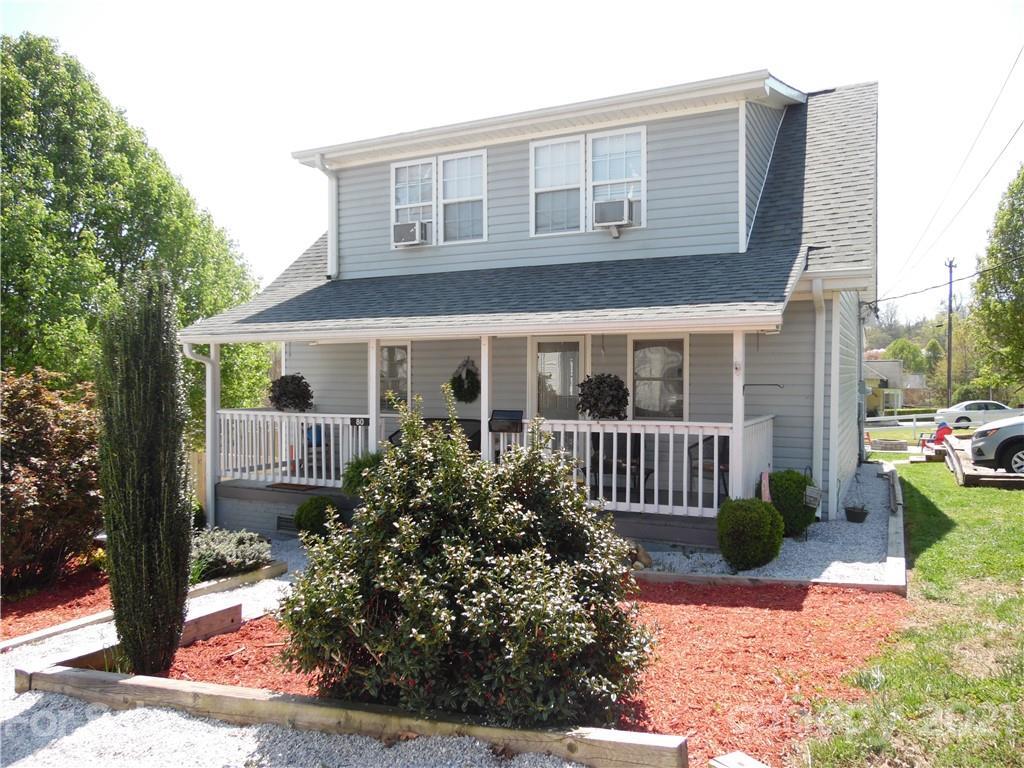 80 W Cross St., Marion, NC 28752