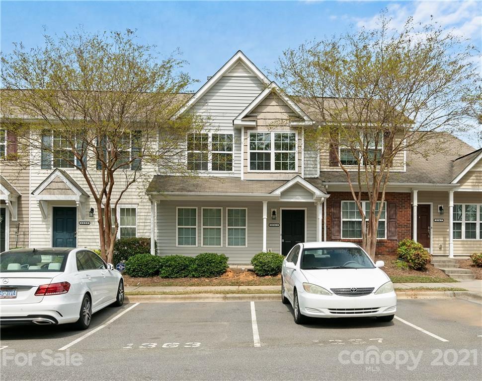 1363 Killashee Ct., Charlotte, NC 28213