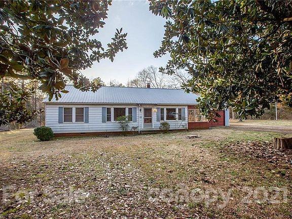428 Crousetown Rd., Lexington, NC 27292