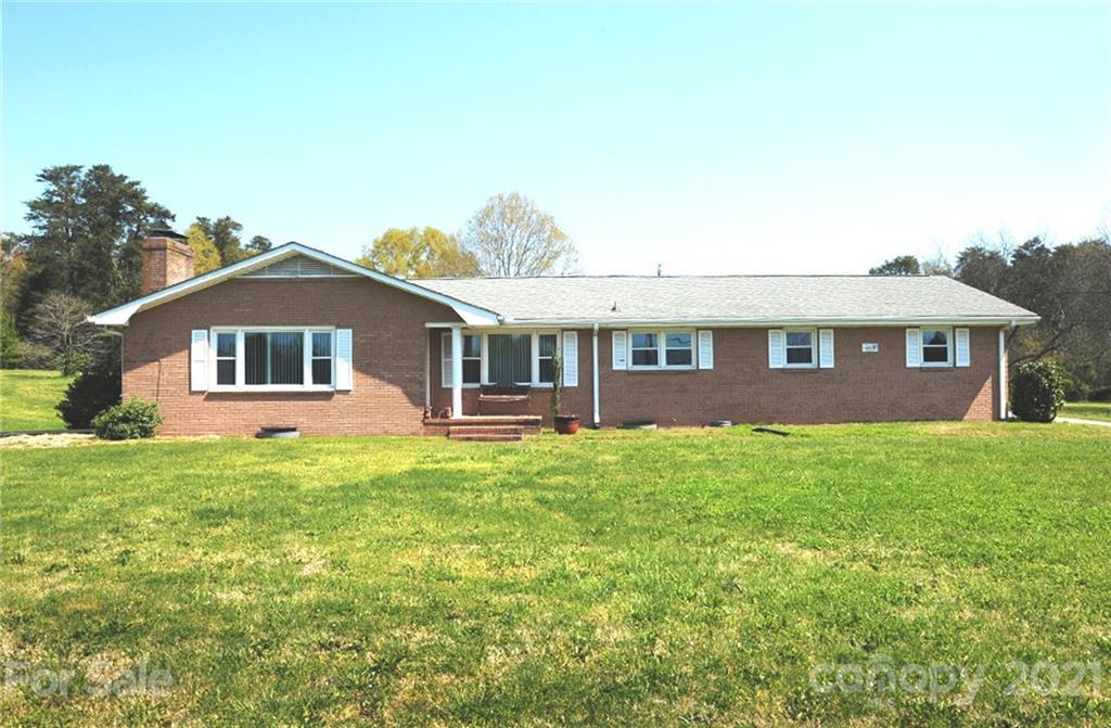 4570 Stokes Ferry Rd., Salisbury, NC 28146