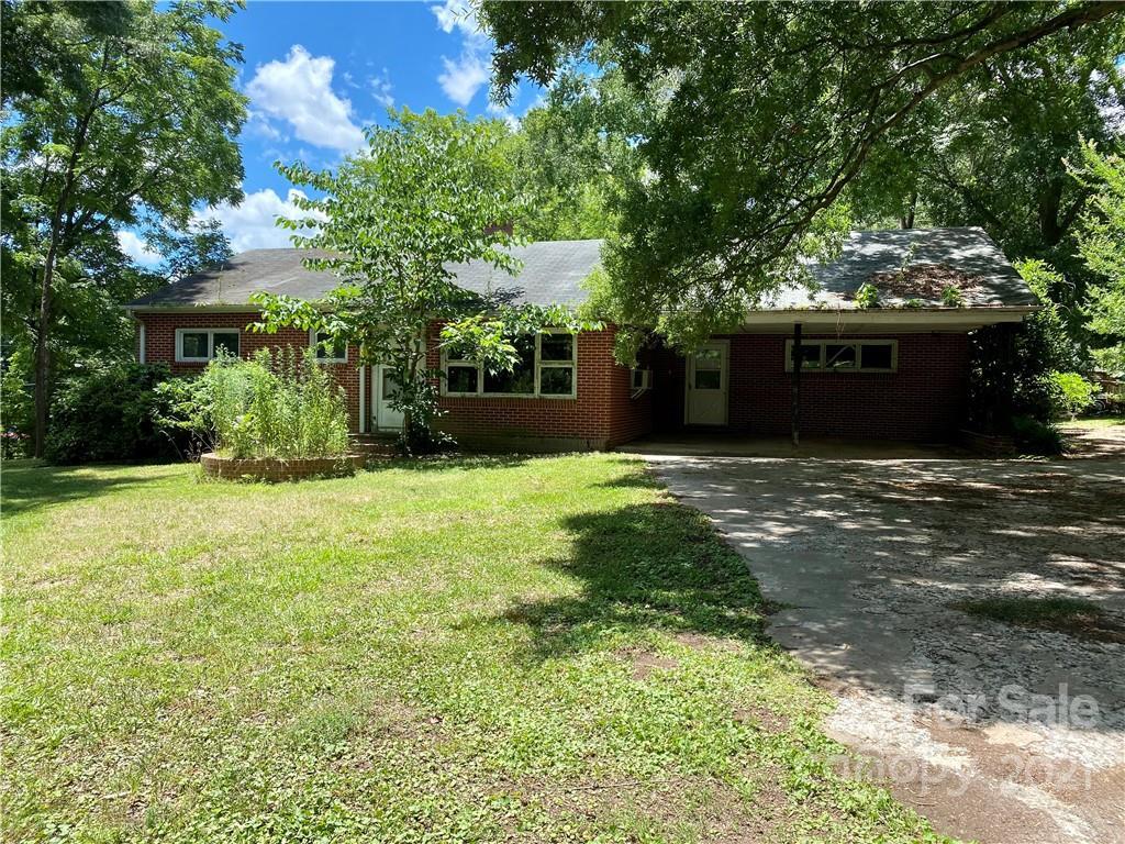 2509 Davis Park Rd., Gastonia, NC 28052